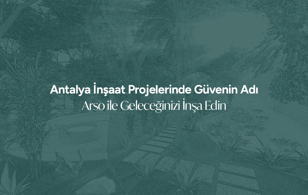 Gayrimenkul Trendleri